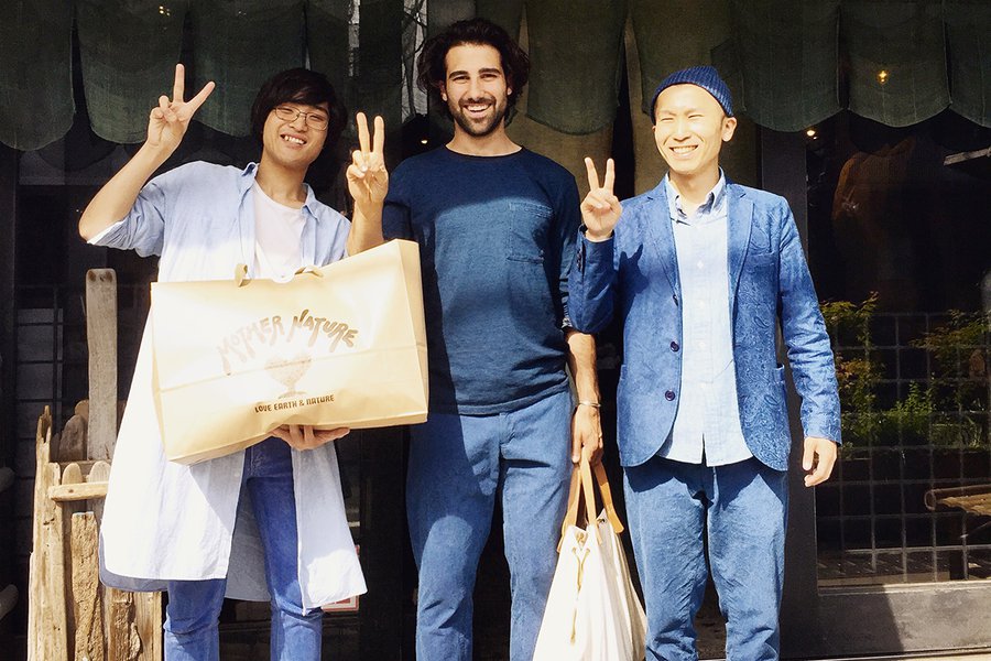 Photo courtesy of Mickey Ashmore.