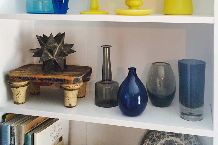 Photo courtesy of Sean Scherer.