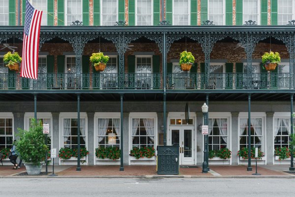 Savannah, Georgia