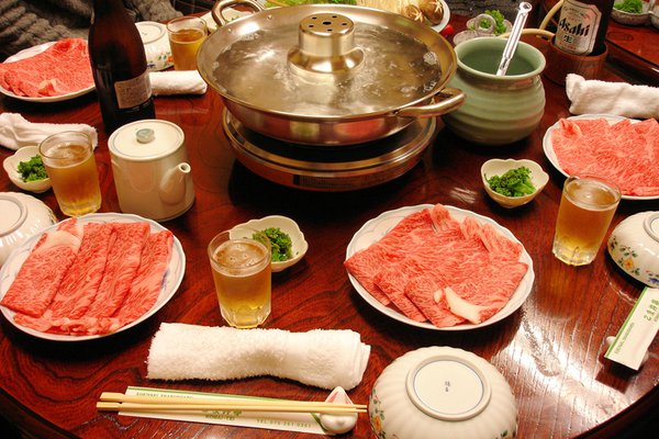 Shabu Shabu