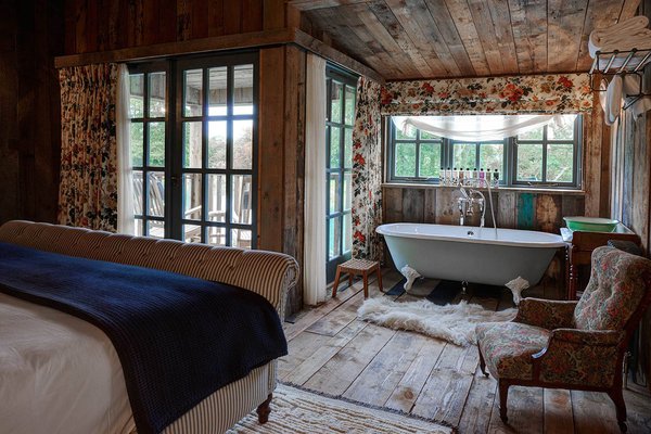 Soho Farmhouse