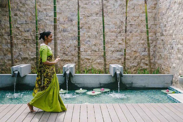 Anantara Peace Haven, Sri Lanka