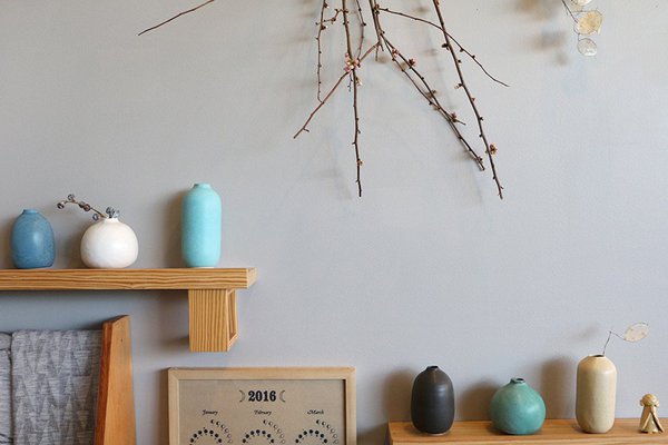 Take Heart boutique on East 11th Street in Austin, Texas.