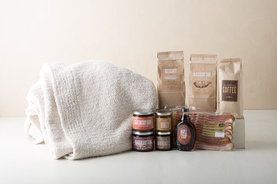 Breakfast in Bed Collection