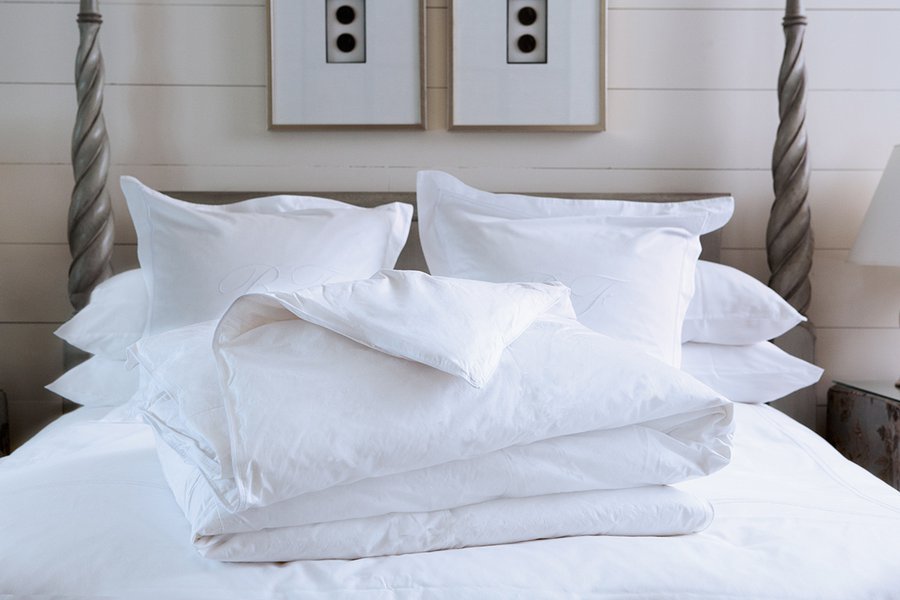 Blackberry Farm Linens Collection