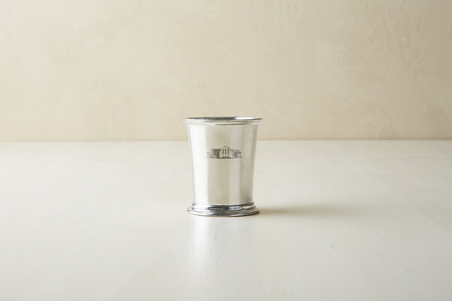 Mint Julep Cup