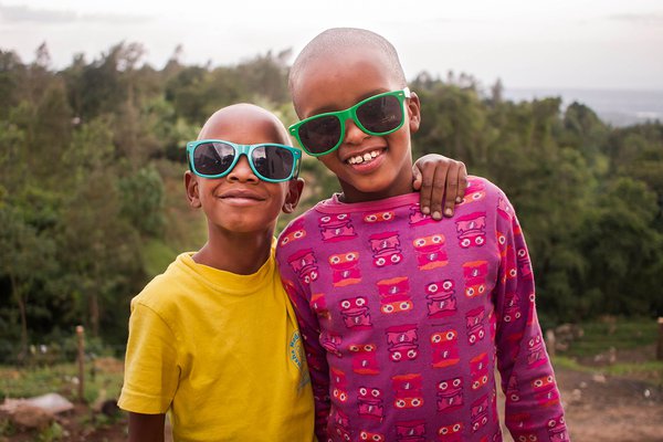 The Small Things Tanzania