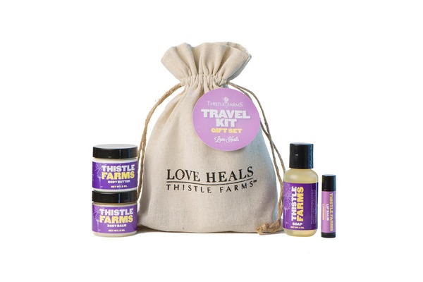 Thistle Farms Travel Kit