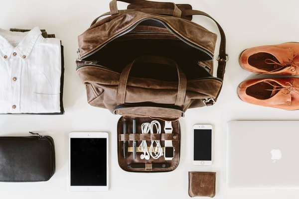 This is Ground Voyager