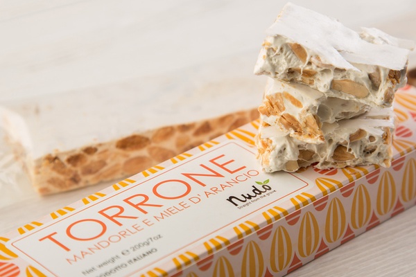 Torrone