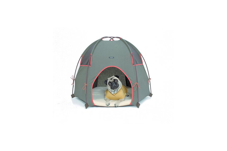 Tee-Pee Hound Lounge