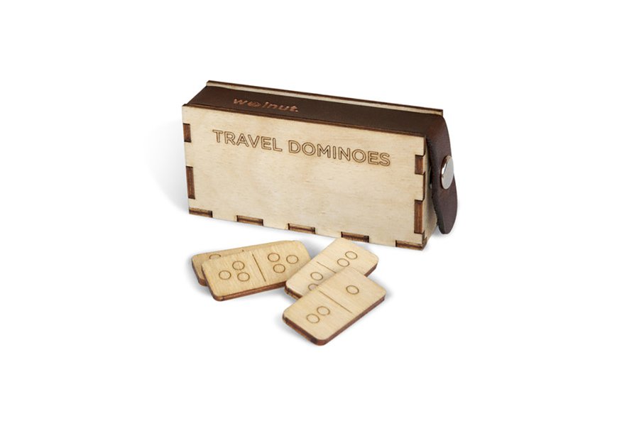 Travel Dominos