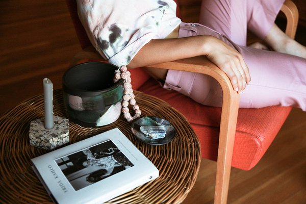 Almanac of Style's Eastside LA lookbook