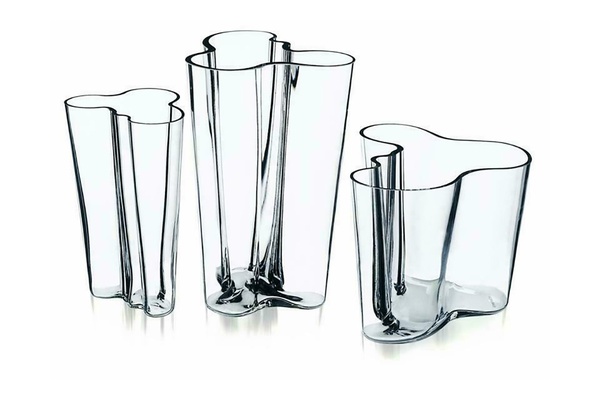Iittala Aalto Vase