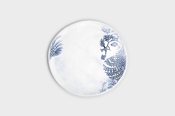 dbO Home Dinner Plates