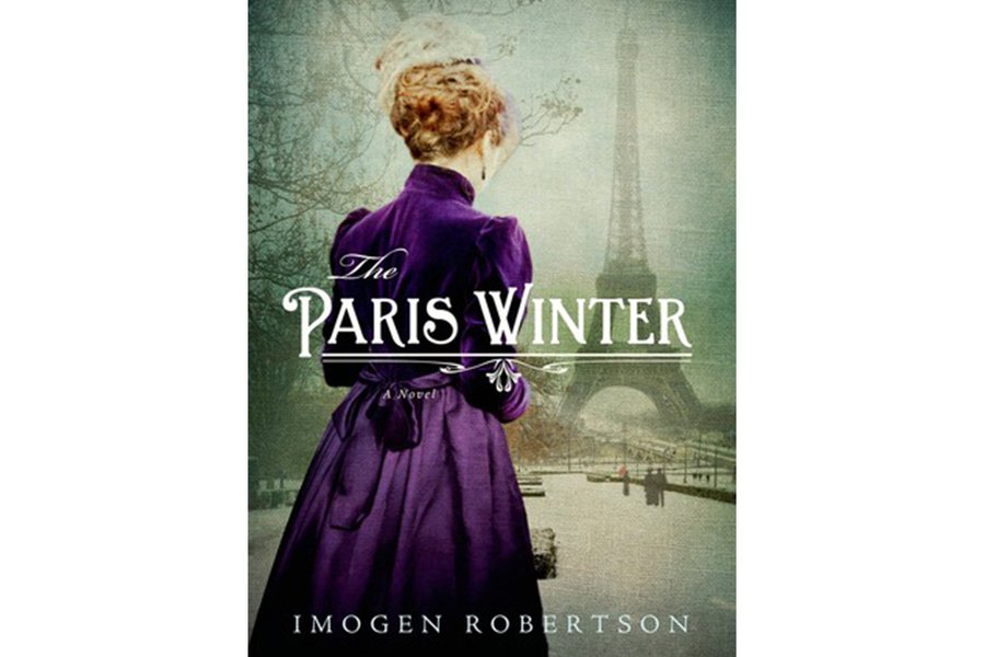Read: "The Paris Winter"