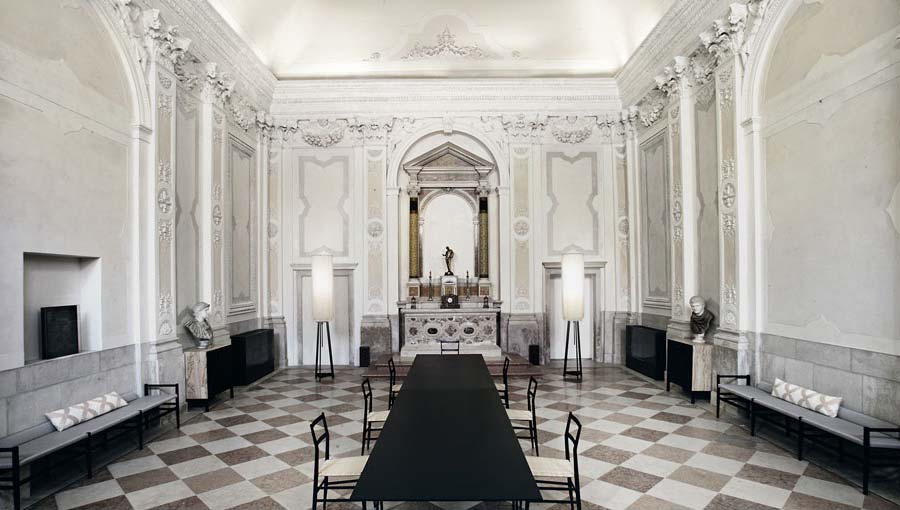 Umberto Branchini Studio