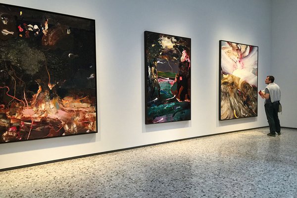 Venice Biennale 2015