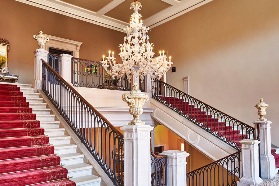 Kempinski San Clemente Palace