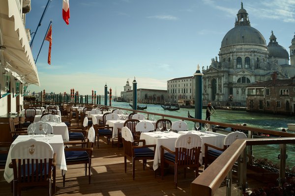Gritti Hotel Venice