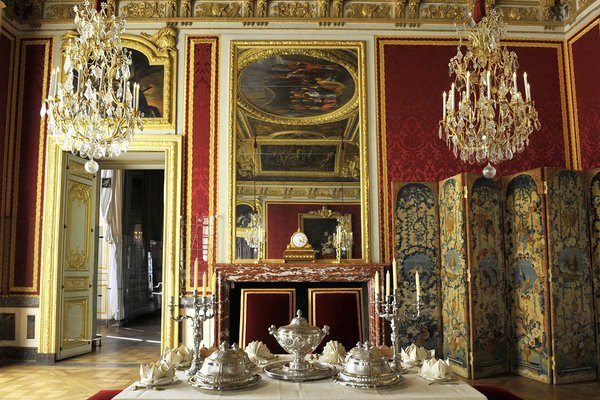 Villa Ephrussi de Rotchschild