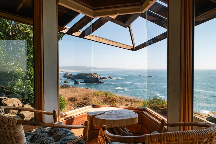 The Inn at Newport Ranch.
