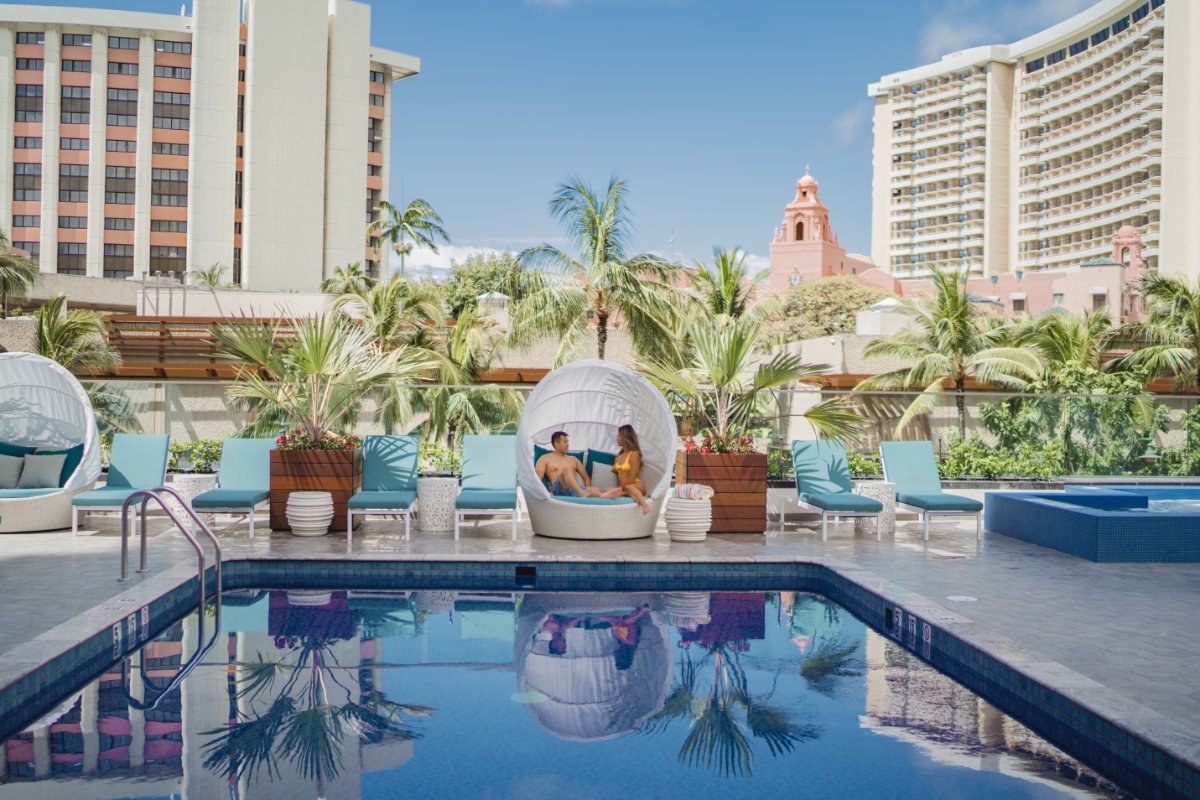 Outrigger