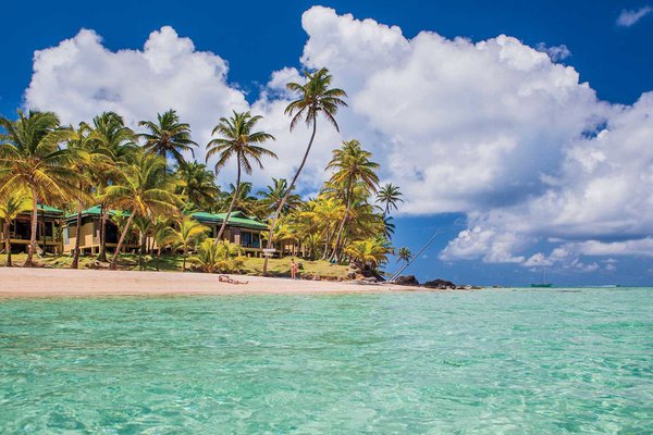 Yemana Island Hideaway, Nicaragua