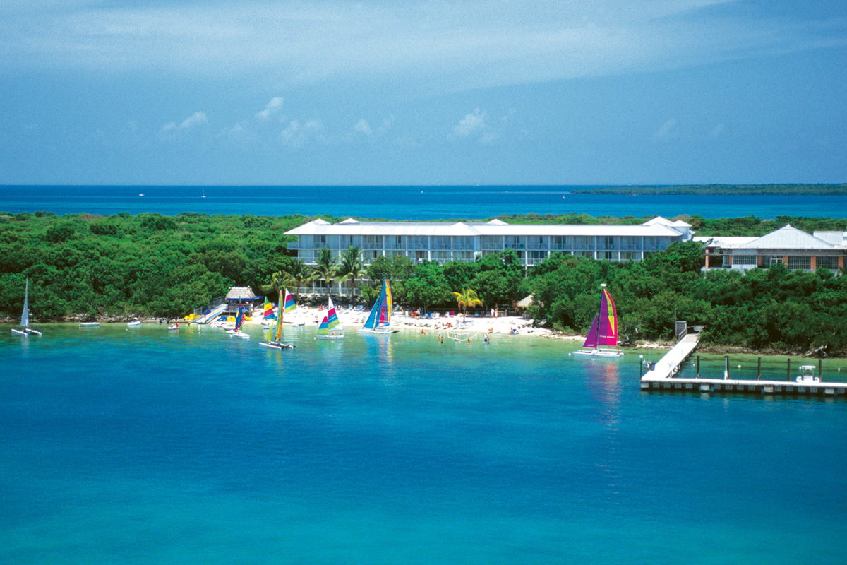 Sustainable Travel Guide to the Florida Keys: Eco-Friendly Adventures Await