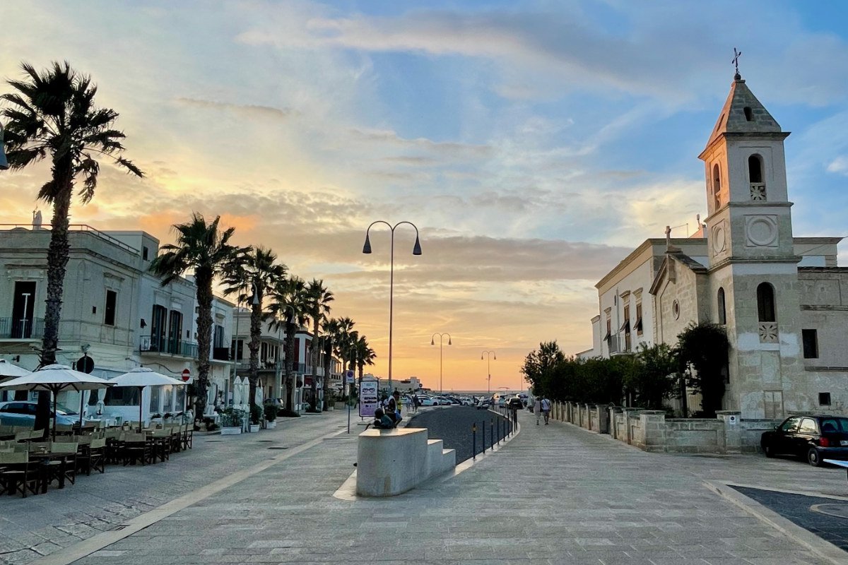 Savelletri Savelletri