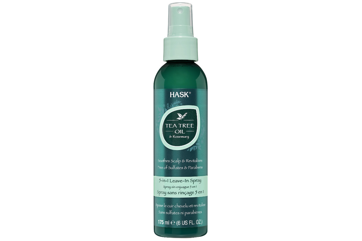 Hask Кондиционер Для Волос Купить