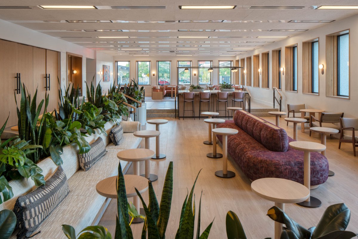 Hotel Marcel