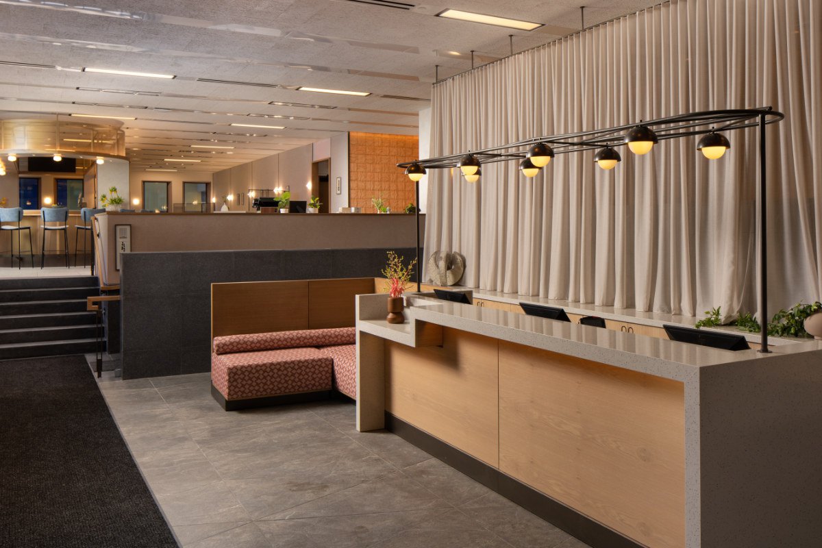  Hotel Marcel.