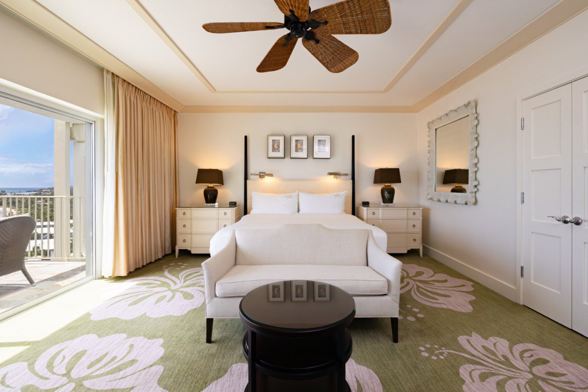 The Kahala Hotel & Resort. The Kahala Hotel & Resort.