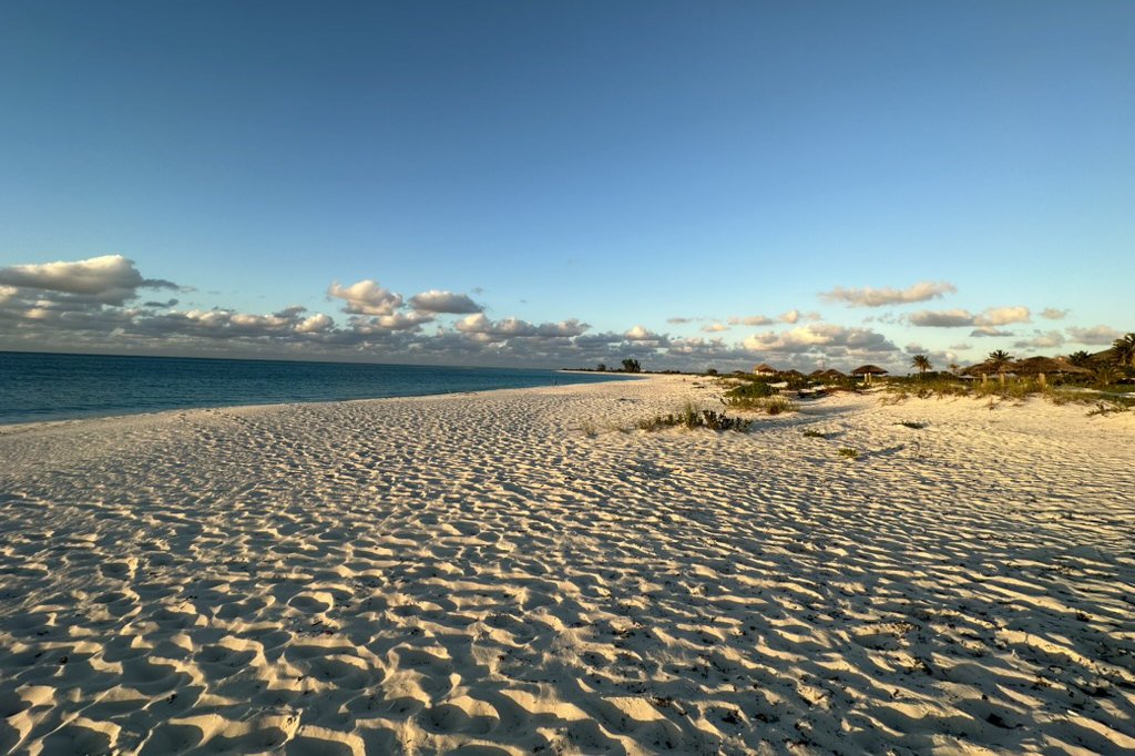 Pine Cay Beach Pine Cay Beach