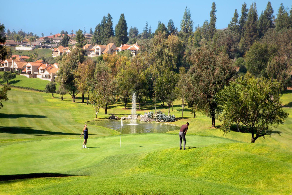 Rancho Bernardo Inn Golf Course Rancho Bernardo Inn Golf Course