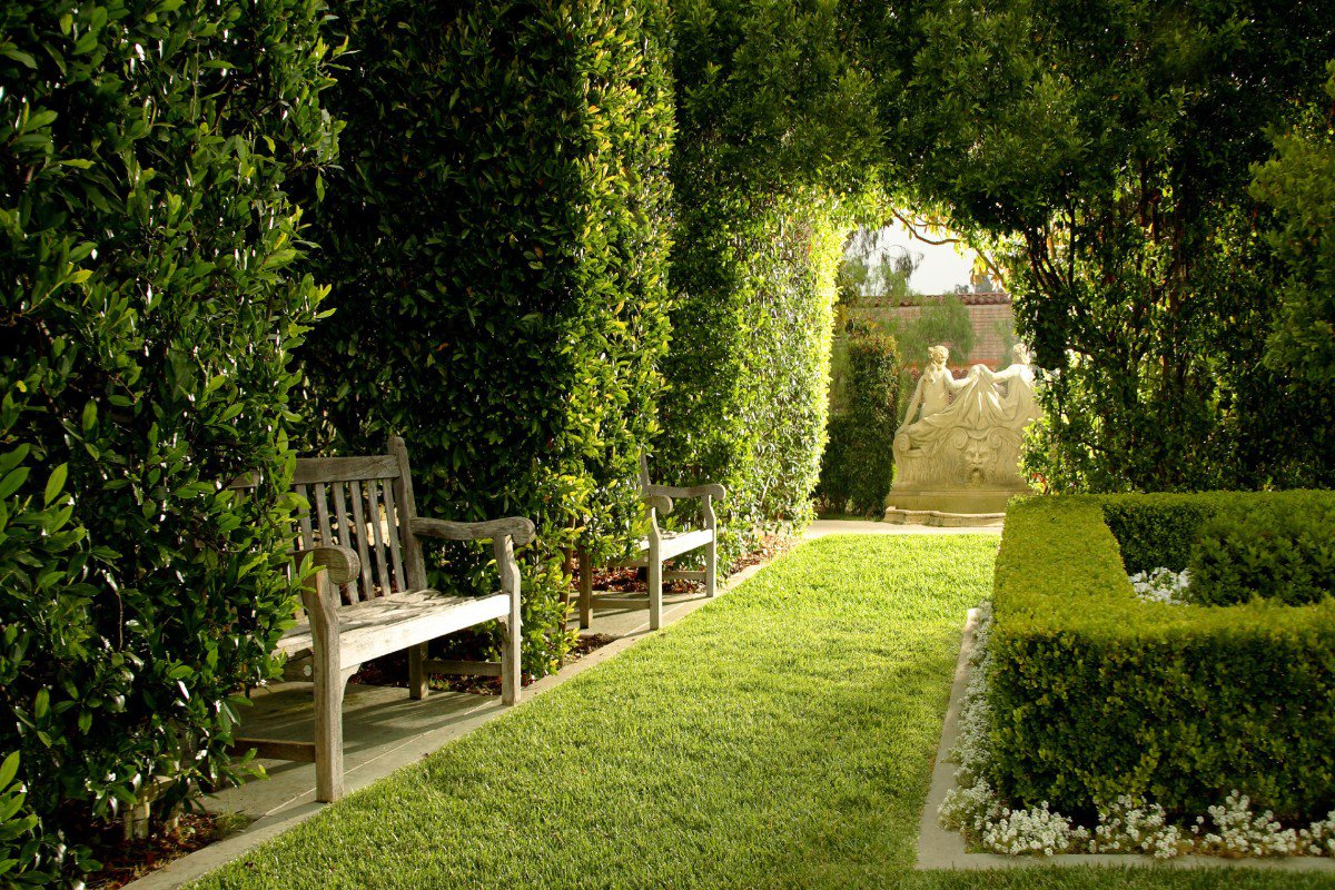 Rancho Bernardo Inn Gardens Rancho Bernardo Inn Gardens