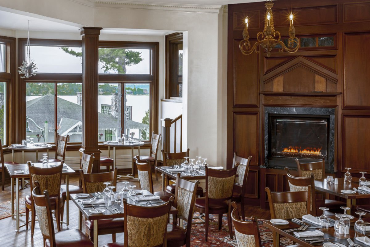 Mirror Lake Inn Resort & Spa. Mirror Lake Inn Resort & Spa.