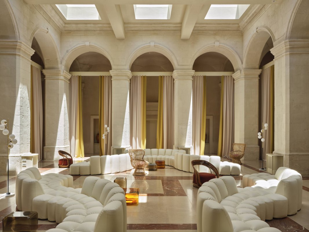 Vista Ostuni. Vista Ostuni.