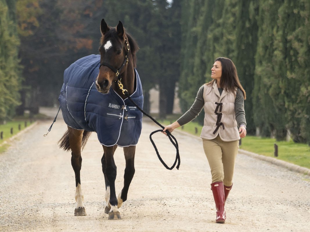 Photo of Vittoria Ferragamo