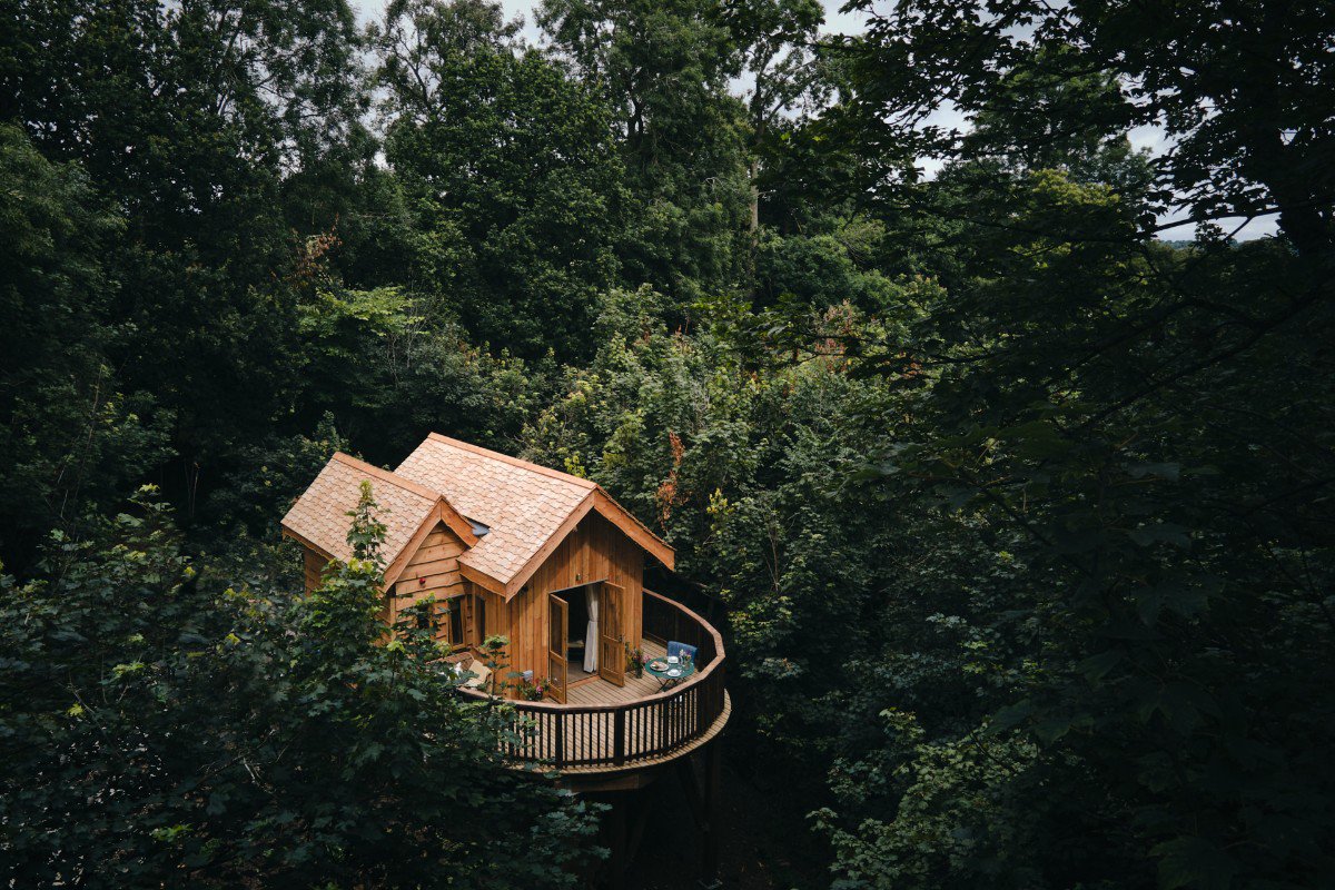 Wildhive Callow Hall Wildhive Callow Hall