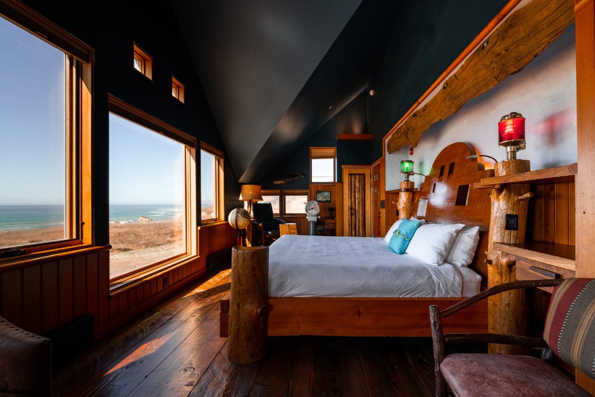 The Inn at Newport Ranch. The Inn at Newport Ranch.