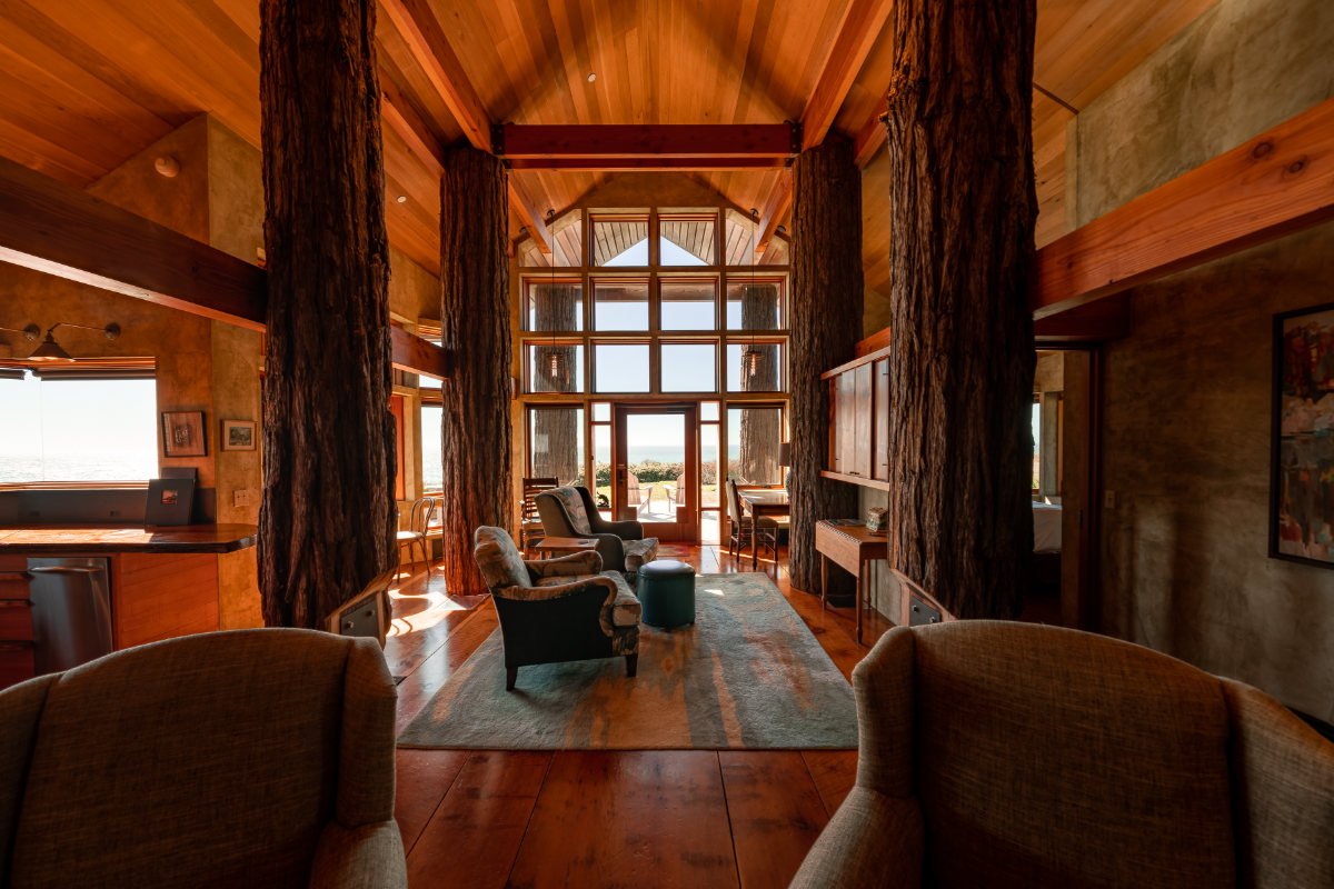 The Inn at Newport Ranch. The Inn at Newport Ranch.