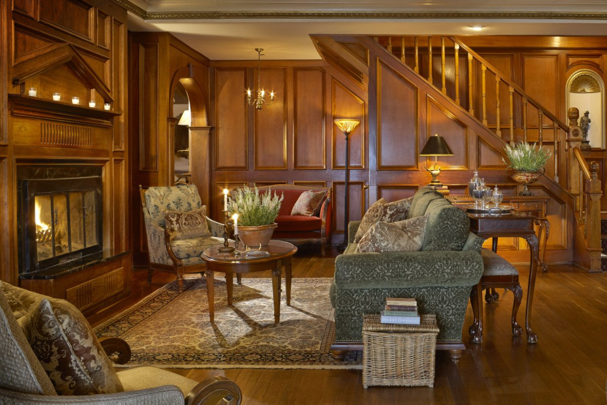 Mirror Lake Inn Resort & Spa. Mirror Lake Inn Resort & Spa.