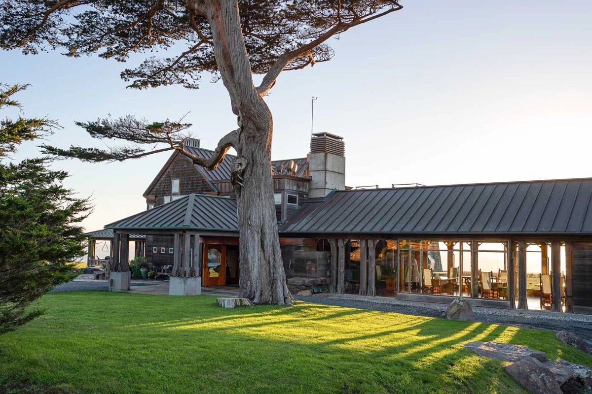 The Inn at Newport Ranch. The Inn at Newport Ranch.