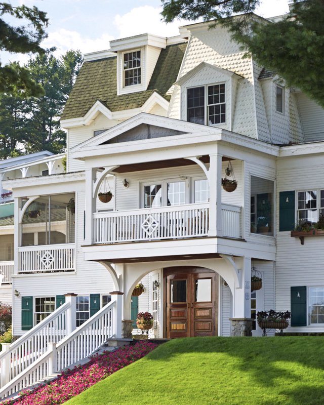 Mirror Lake Inn Resort & Spa. Mirror Lake Inn Resort & Spa.
