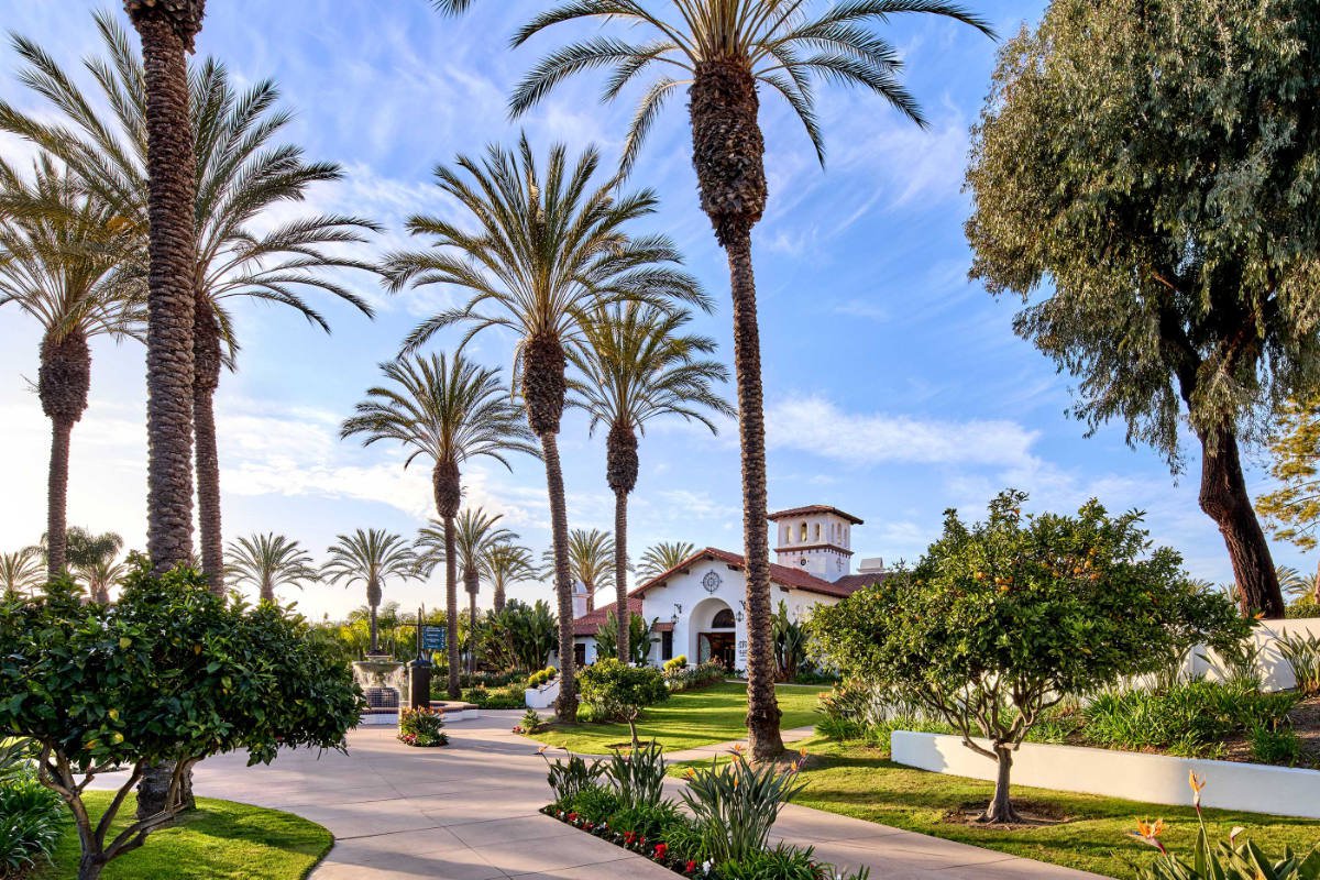 Omni La Costa Resort & Spa. Omni La Costa Resort & Spa.