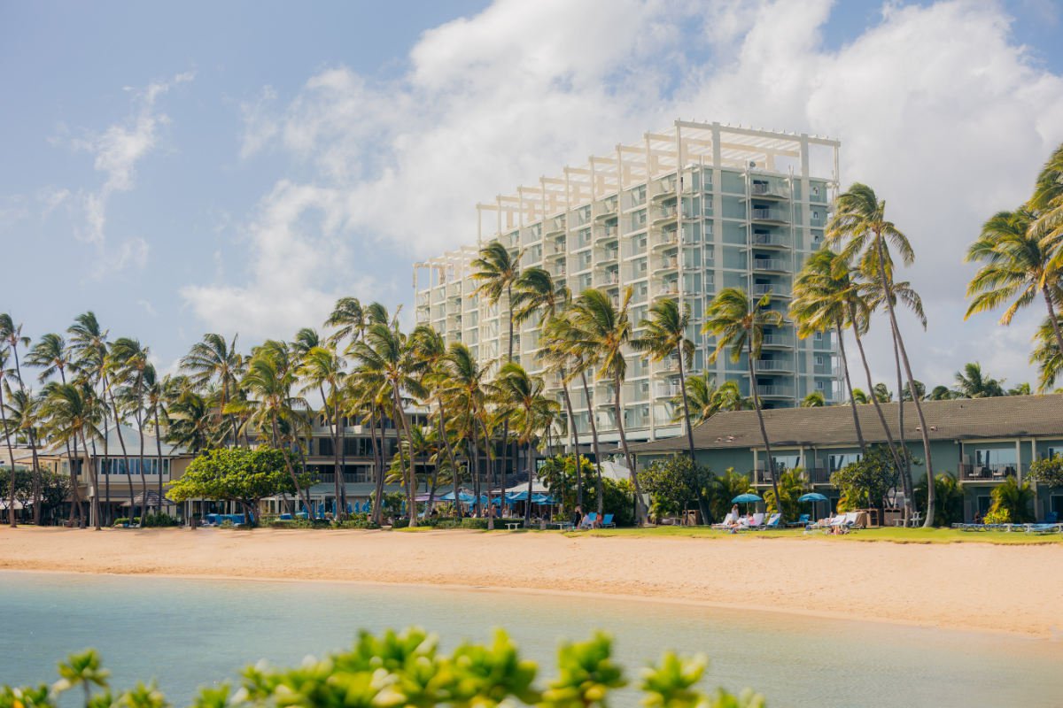 The Kahala Hotel & Resort. The Kahala Hotel & Resort.