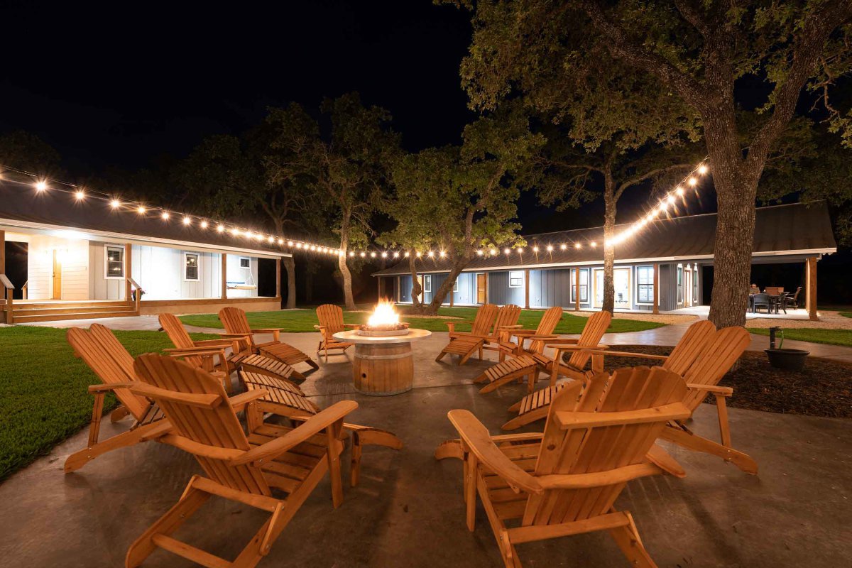 The Vine on Middle Creek. The Vine on Middle Creek.