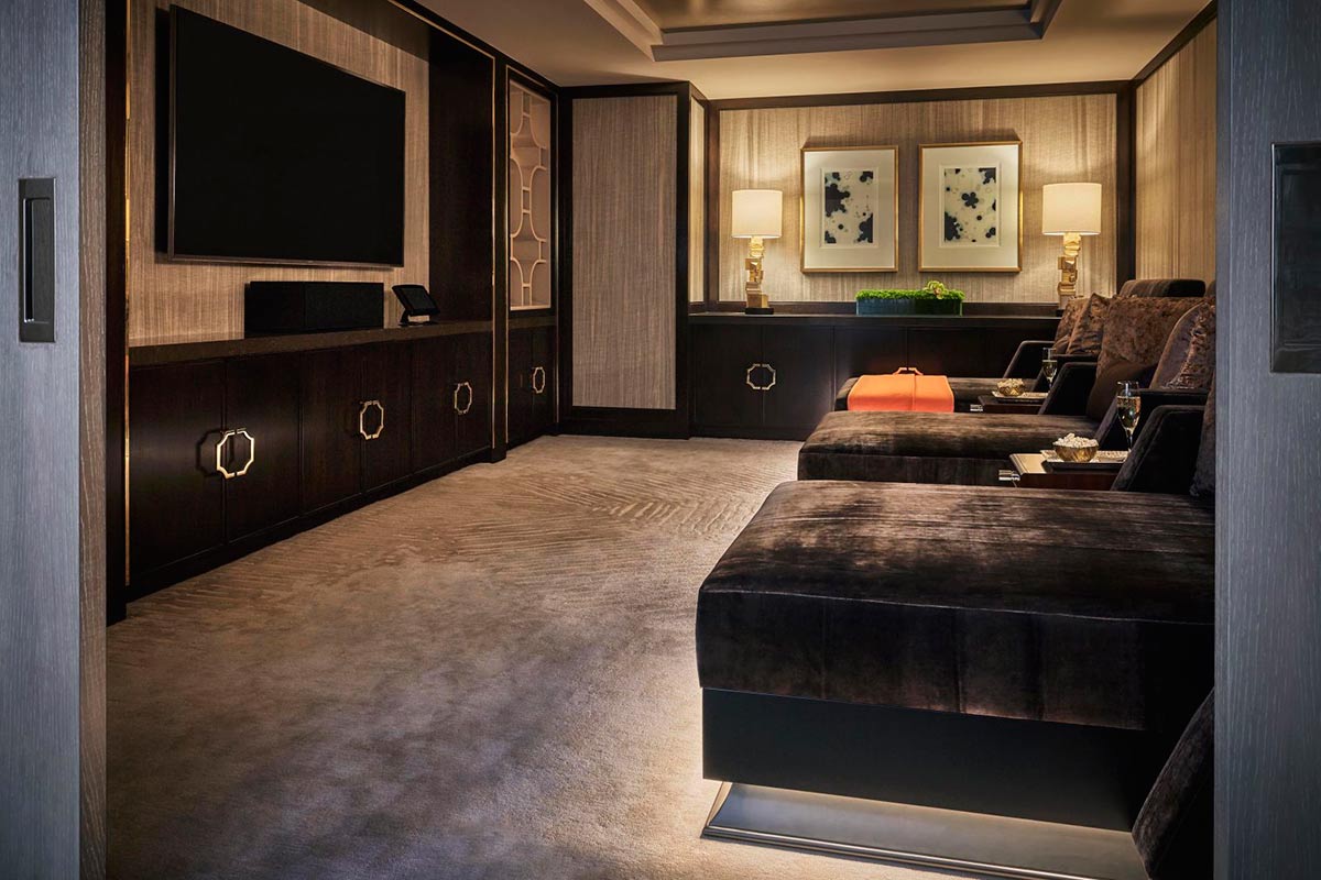 Viceroy L Ermitage Beverly Hills: Luxurious Paparazzi-Free Sanctuary